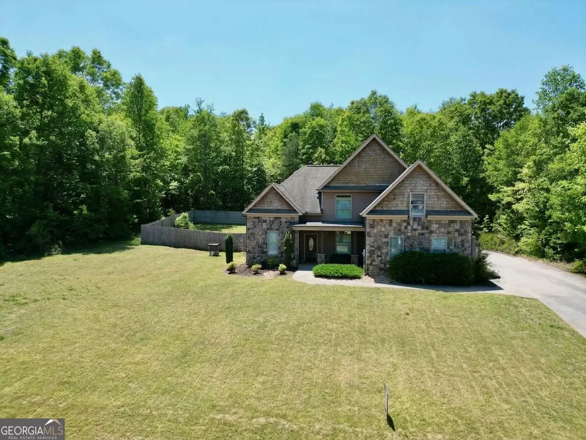 130 Maple Drive, Commerce, GA 30529 - #1