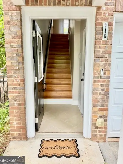 246 Carlyle Park Drive Ne, Atlanta, GA 30307 - #2
