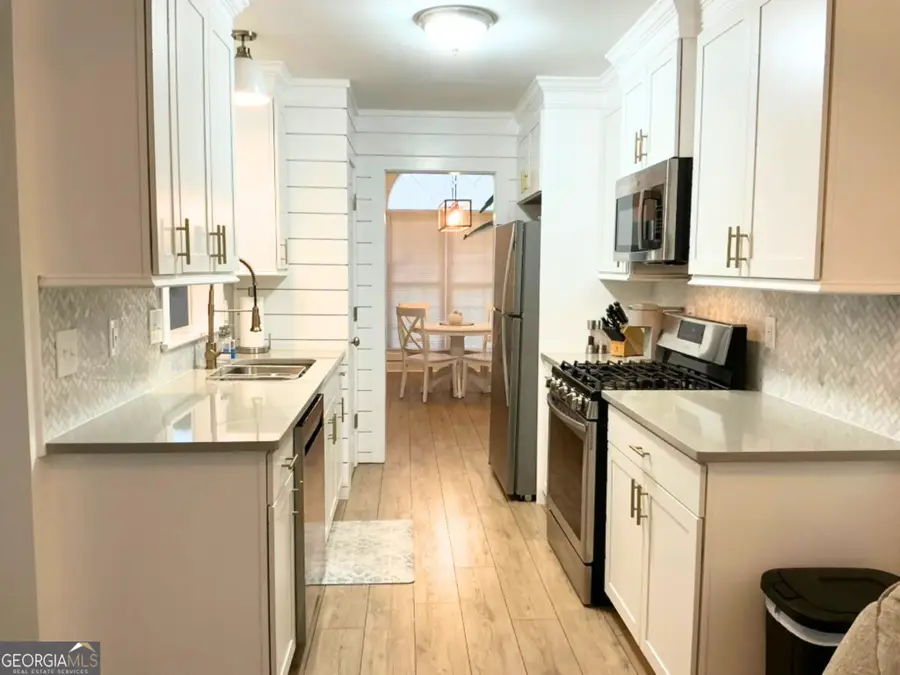 55 Mar Mar Lane, Newnan, GA 30265 - #2