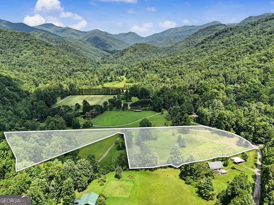 1169 Tate City Road, Clayton, GA 30525 - #3