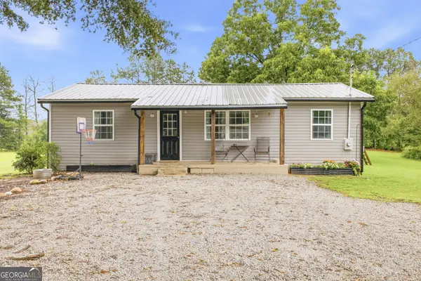432 Dunn Road Se, Silver Creek, GA 30173