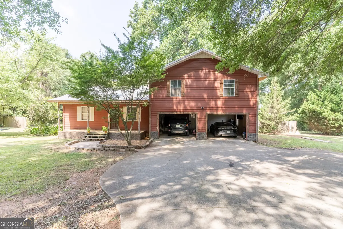 111 Willow Street, Commerce, GA 30529 - #1