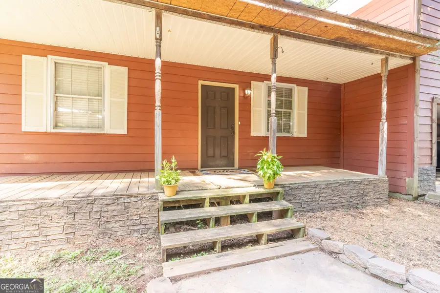 111 Willow Street, Commerce, GA 30529 - #3