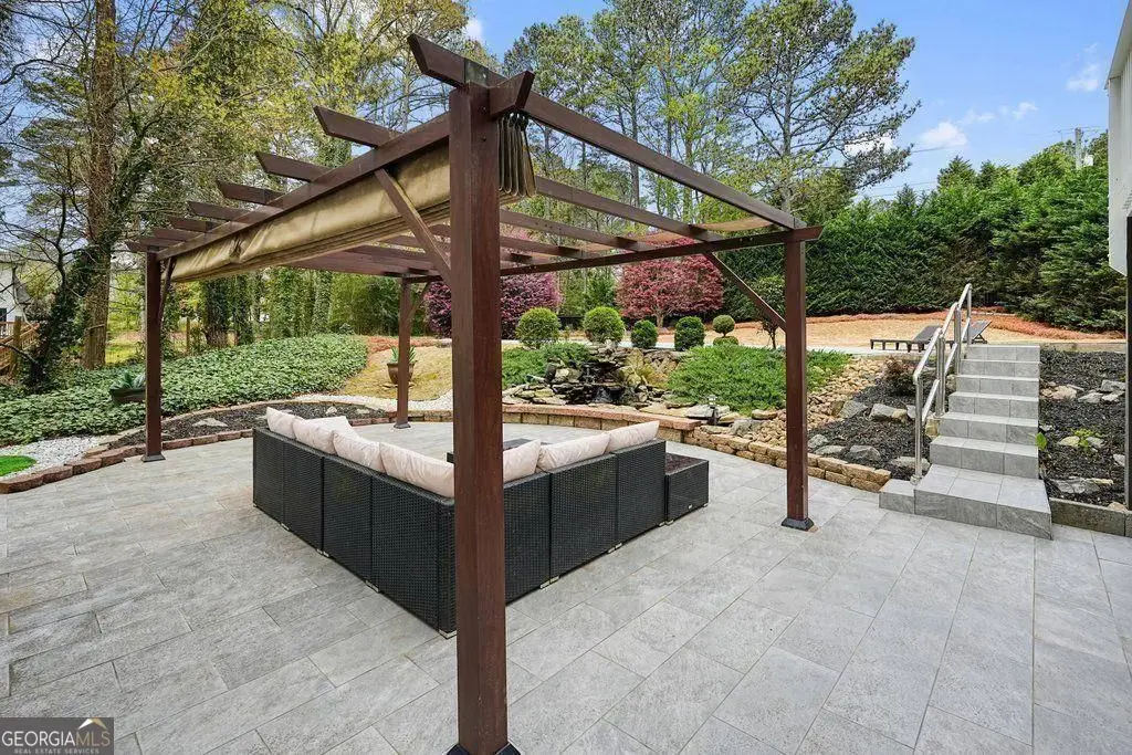 4110 Providence Square, Alpharetta, GA 30009 - #1