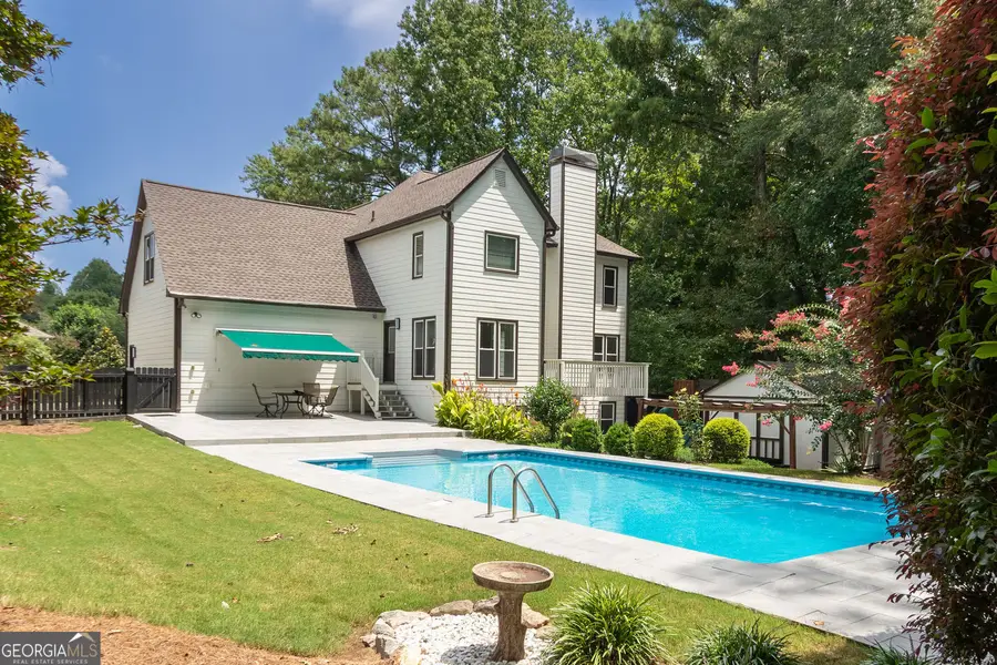 4110 Providence Square, Alpharetta, GA 30009 - #2