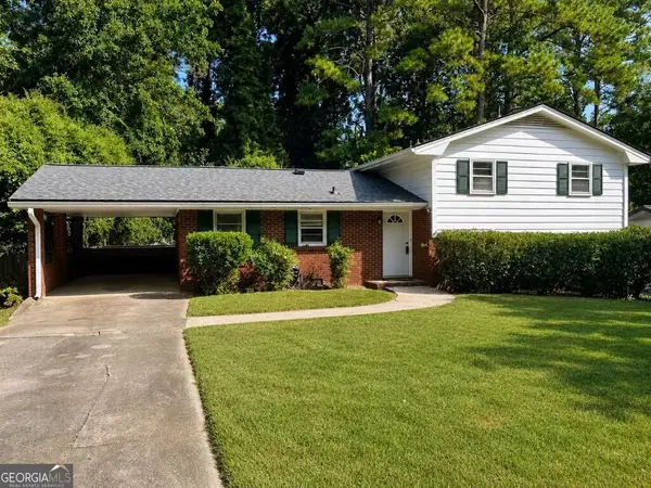 2544 W Laurel Ridge Drive, Decatur, GA 30033