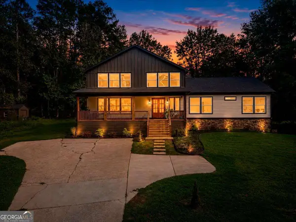 170 Lakeview Lane, Fayetteville, GA 30214