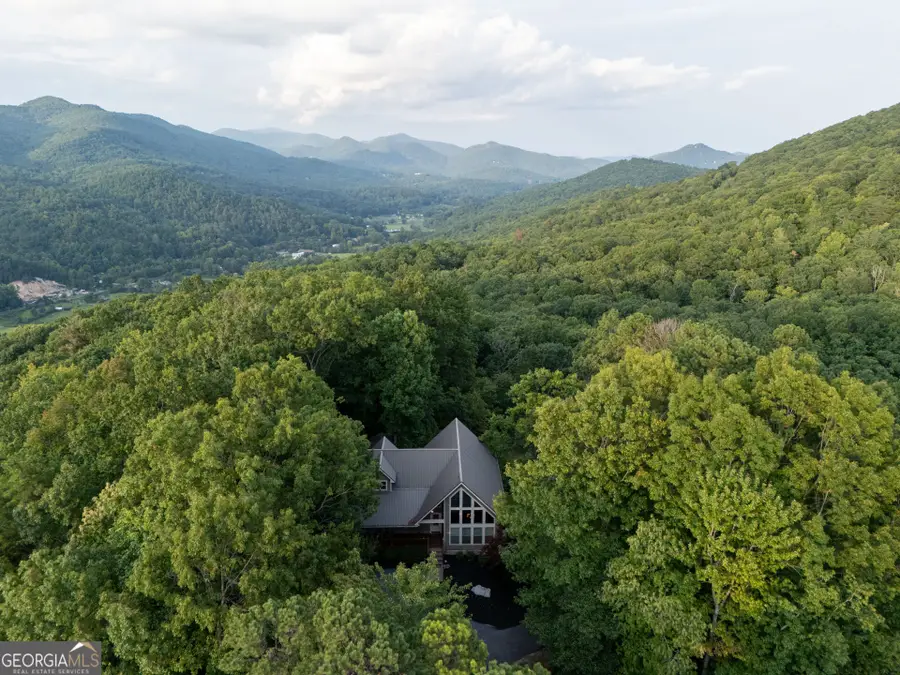 1176 Tiger Pass Drive, Tiger, GA 30576 - #2