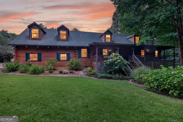 7048 Shell Road, Winston, GA 30187