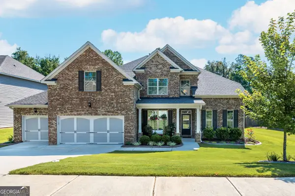 189 Wentworth Circle, Villa Rica, GA 30180