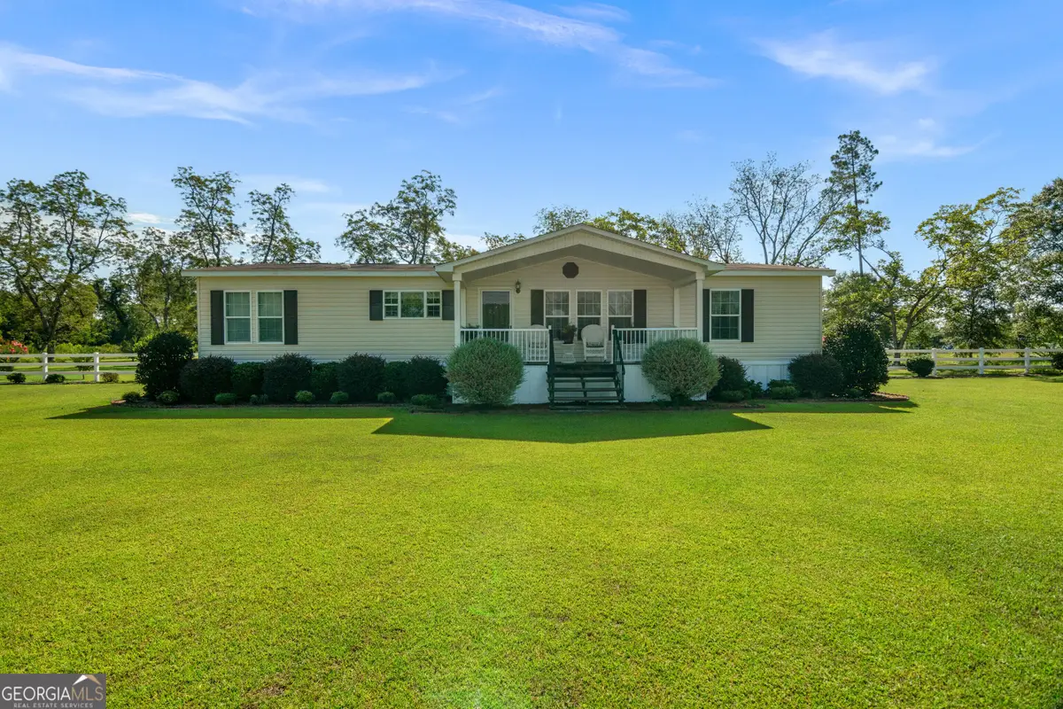 6084 Youmans Chapel Road, Blackshear, GA 31516 - #1