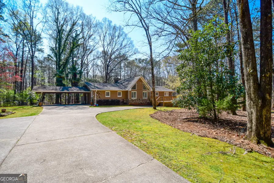 320 Sherwood Road, Fayetteville, GA 30215 - #3