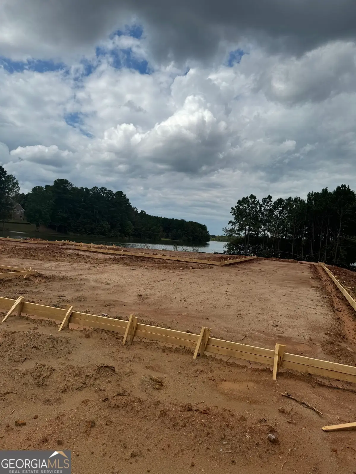 1720 Signature Court, Hampton, GA 30228 - #1