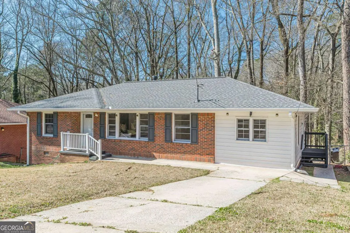 2773 Fairlane Drive Se, Atlanta, GA 30354 - #1