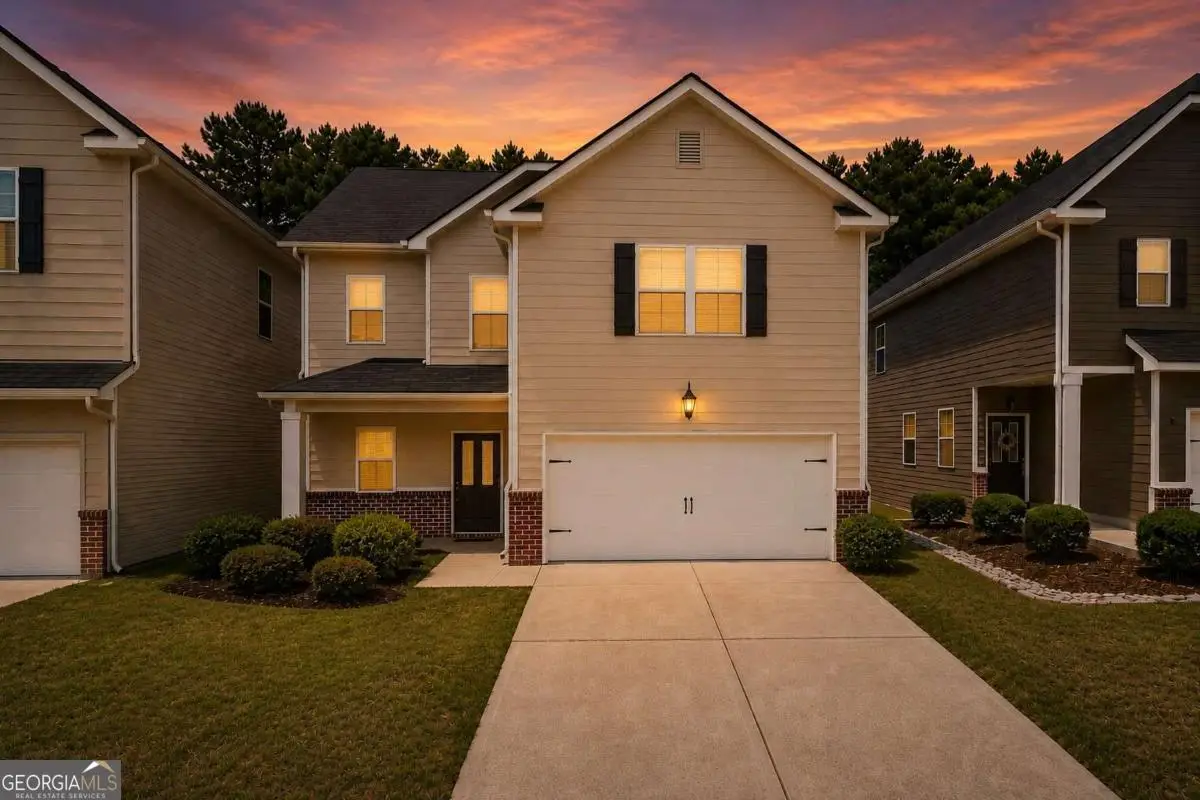 281 Emporia Loop, McDonough, GA 30253 - #1