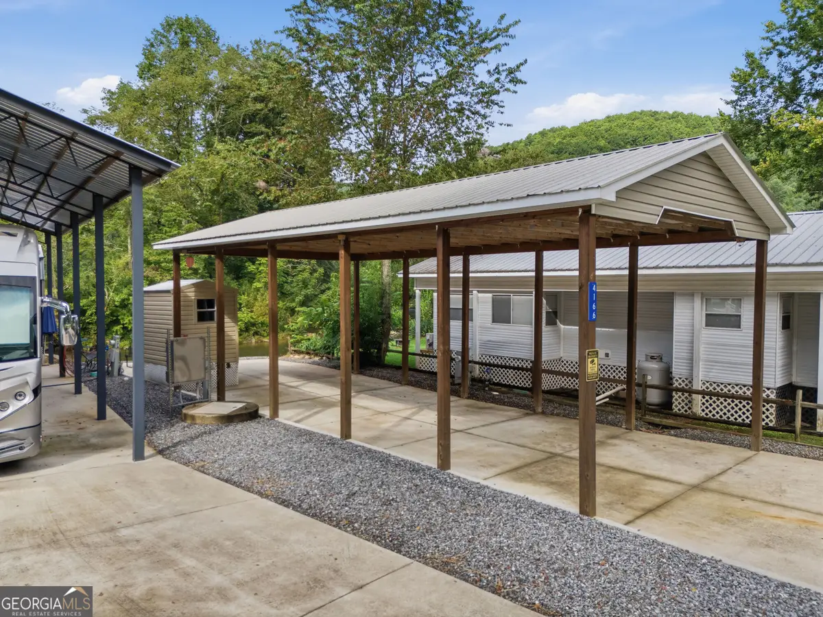4166 Riverbank Run, Hiawassee, GA 30546 - #1