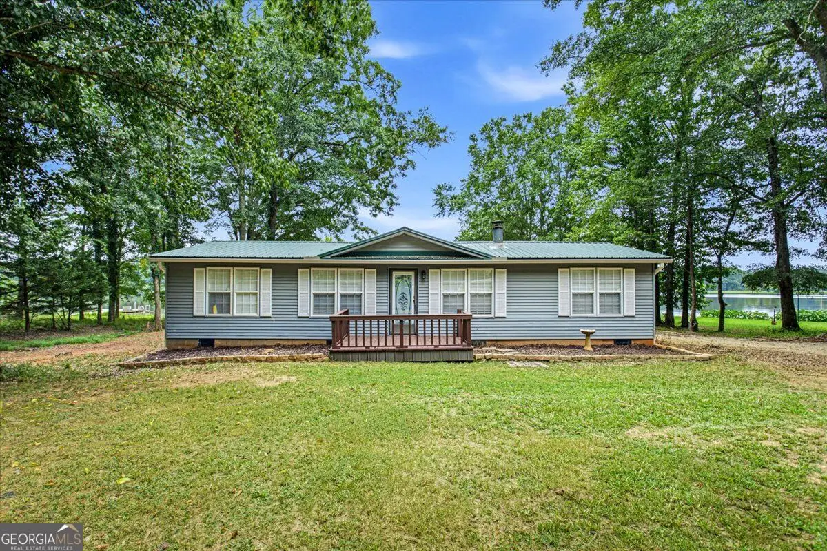 1551 Sugar Creek Trail, Buckhead, GA 30625 - #1