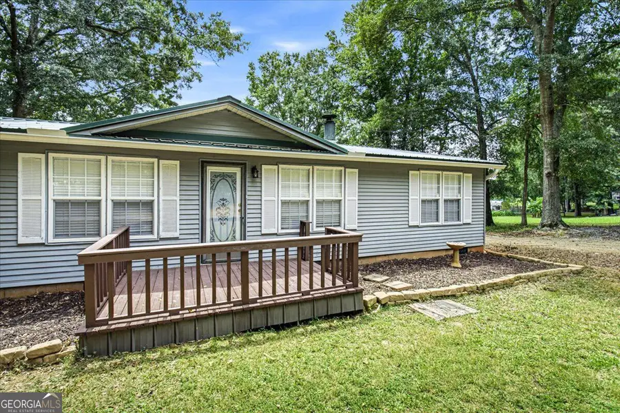 1551 Sugar Creek Trail, Buckhead, GA 30625 - #2