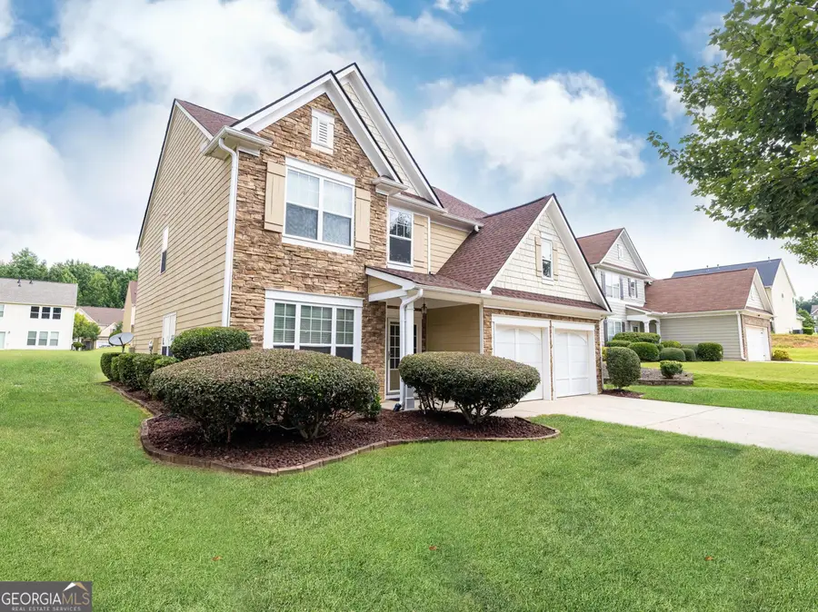 5689 Sunlily Drive, South Fulton, GA 30349 - #2