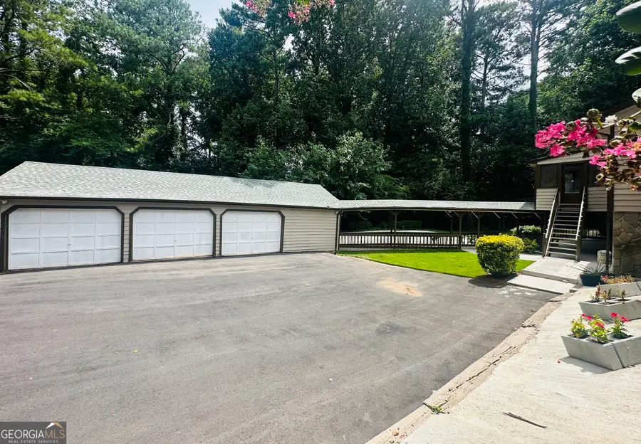 1929 Sharon Road, Cumming, GA 30041 - #2