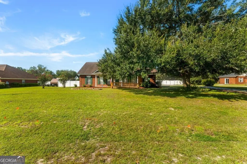 2384 Hodgeville Road, Rincon, GA 31326 - #1