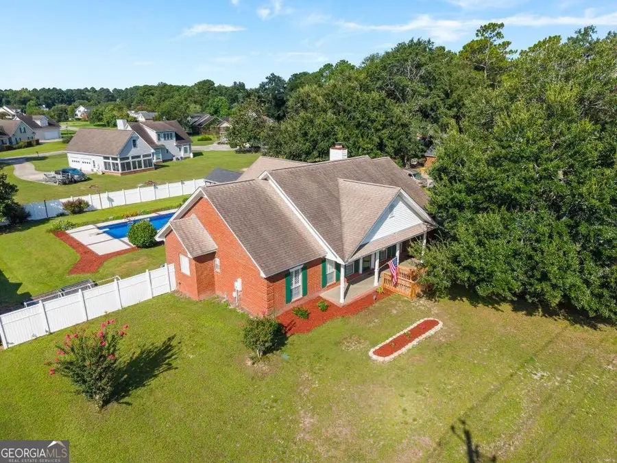 2384 Hodgeville Road, Rincon, GA 31326 - #3