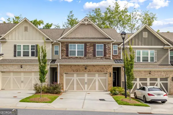 1571 Summer Song Drive, Marietta, GA 30067