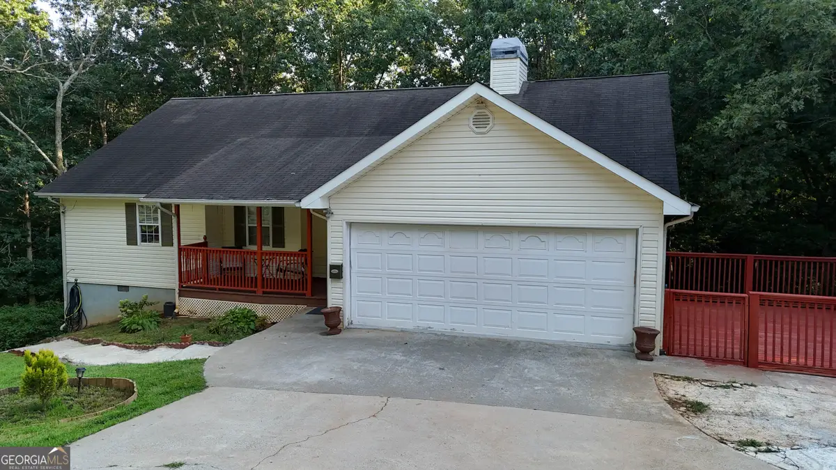 144 Shenandoah Lane, Alto, GA 30510 - #1