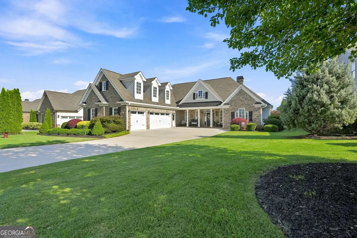 3516 River Birch Loop, Jefferson, GA 30549 - #1