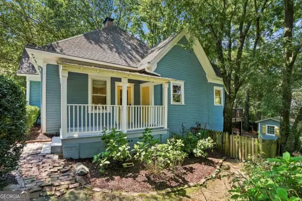 1978 Butler Way Nw, Atlanta, GA 30318