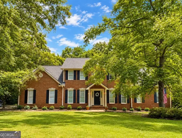 107 Trillium Terrace, Macon, GA 31210