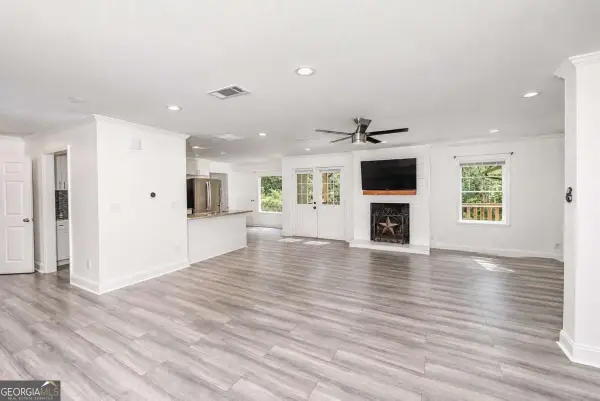 4670 Kelden Circle, Atlanta, GA 30349