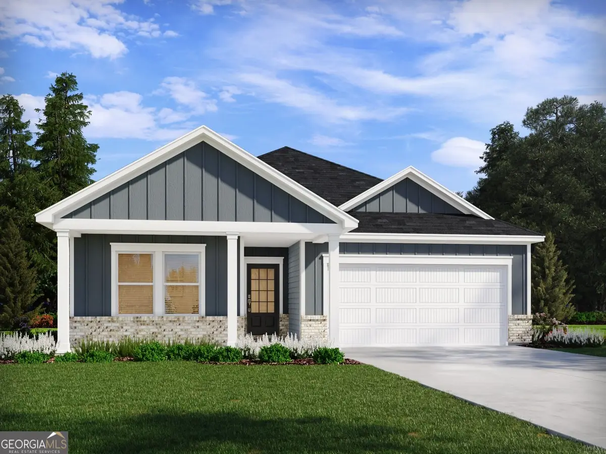 138 Rise Road, Adairsville, GA 30103 - #1