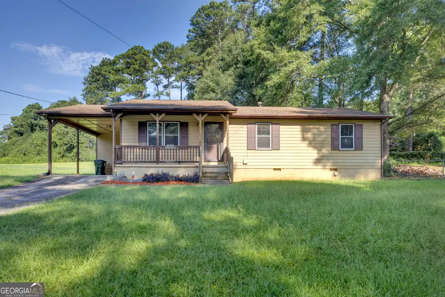 65 Pinehurst Drive, Stockbridge, GA 30281 - #2