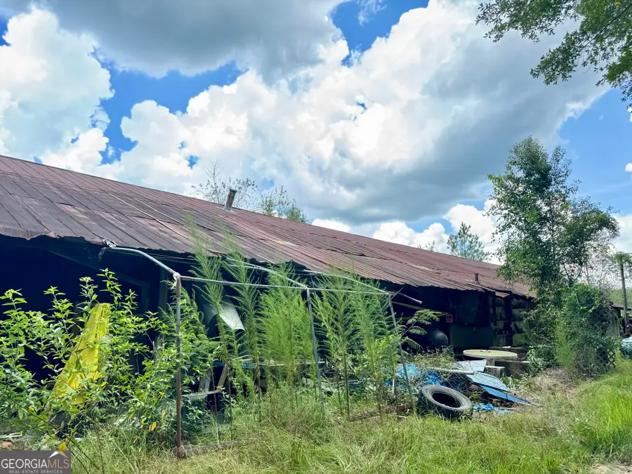 257 W Crusselle Street, Roberta, GA 31078 - #3