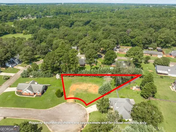 103 Vinson Court, Warner Robins, GA 31088