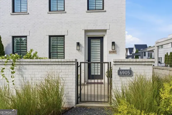 6905 Viridian Alley, Alpharetta, GA 30005