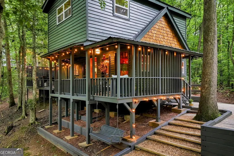 211 Poplar Drive S, Jasper, GA 30143 - #3