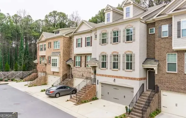 1618 Longmoor Lane Se #1, Smyrna, GA 30080