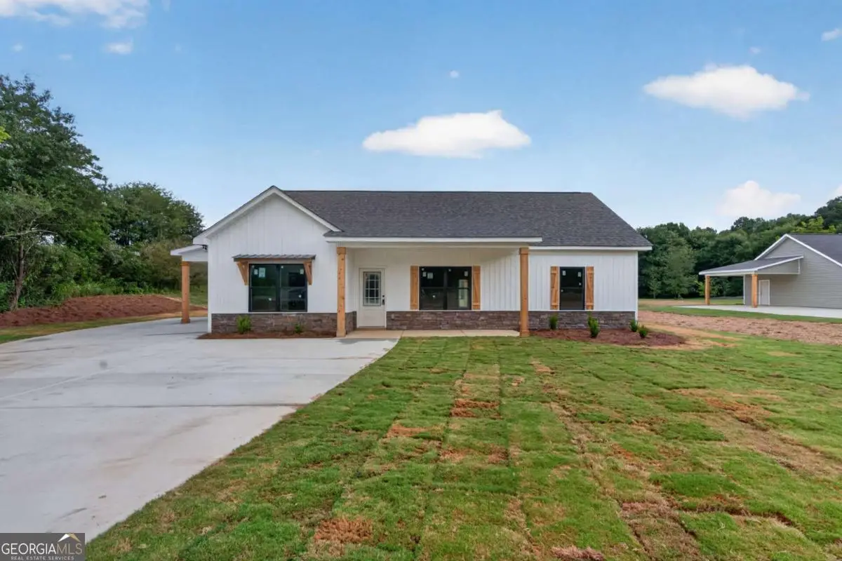 65 Wieuca Way, Cedartown, GA 30125 - #1