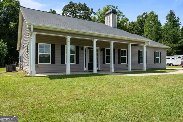 3611 Forrest Road, Hogansville, GA 30230