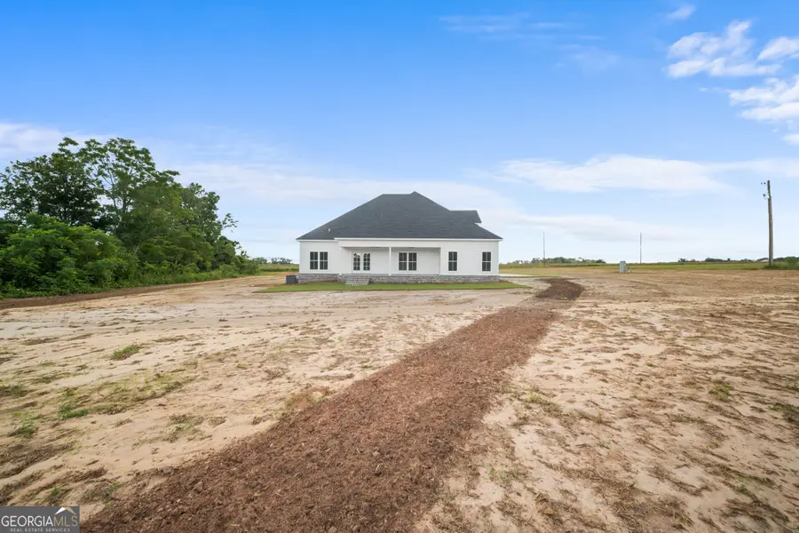3227 Jason Franklin Road, Register, GA 30452 - #3