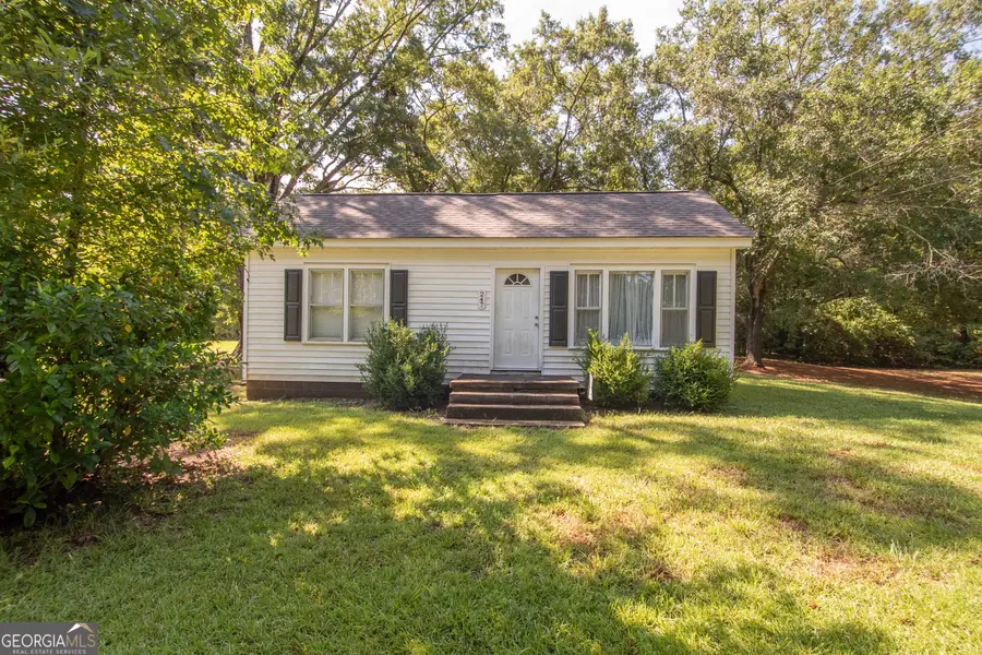247 Ball Street, Moreland, GA 30259 - #2