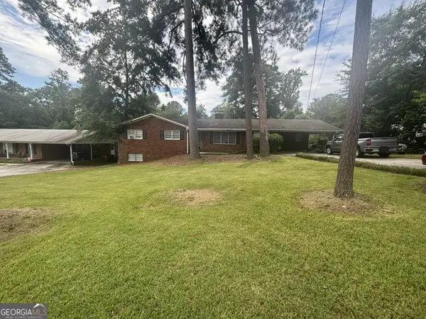 2986 Crestline Drive, Macon, GA 31204