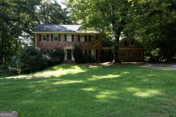 3240 Birchfield Trace, Marietta, GA 30068