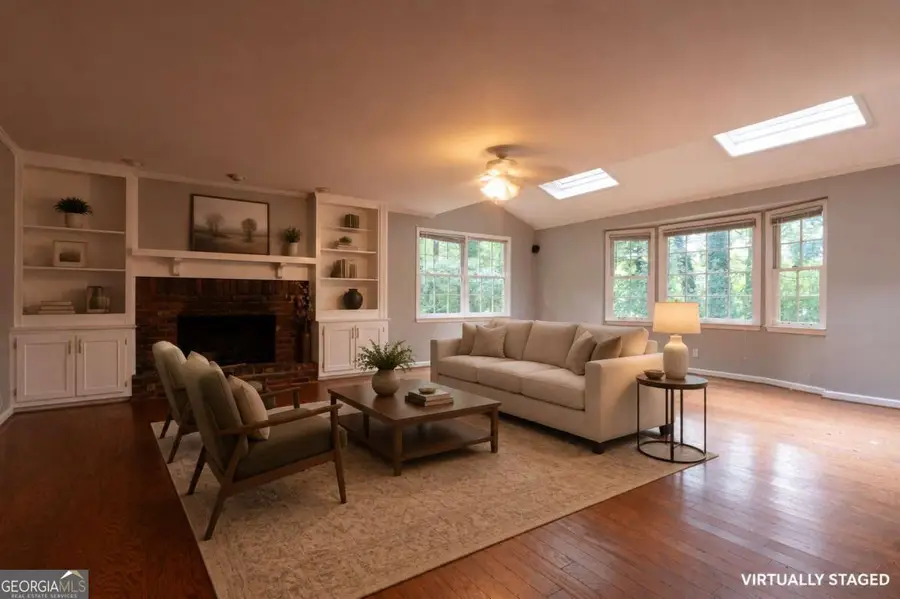 3240 Birchfield Trace, Marietta, GA 30068 - #2