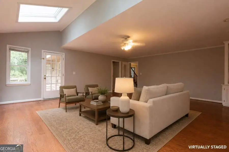 3240 Birchfield Trace, Marietta, GA 30068 - #3