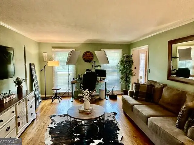 215 Pineywood Road, Griffin, GA 30224 - #3