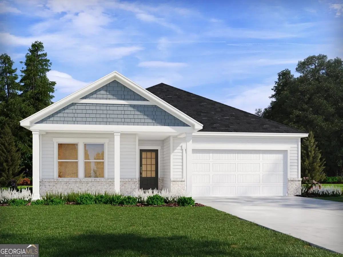 142 Rise Road, Adairsville, GA 30103 - #1