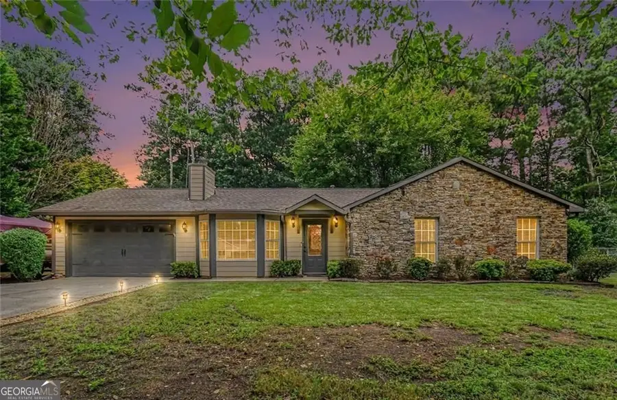 2713 Post Oak Drive, Marietta, GA 30062 - #3